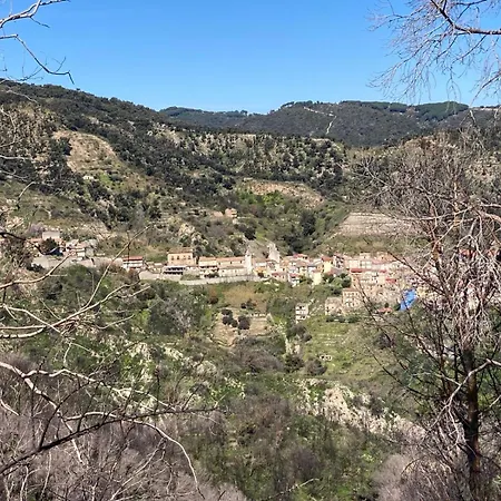 Cardara Valley
