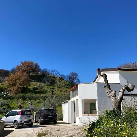 Hotel Cardara Valley