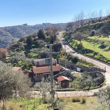 Hotel Cardara Valley *