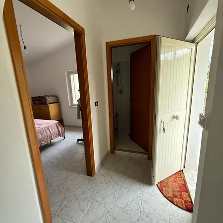 Hotel Cardara Valley Isca sullo Ionio